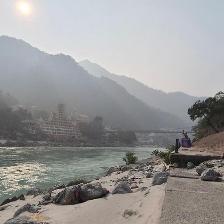Blabla House Rishikesh Rishīkesh Exterior foto