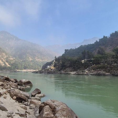 Blabla House Rishikesh Rishīkesh Exterior foto