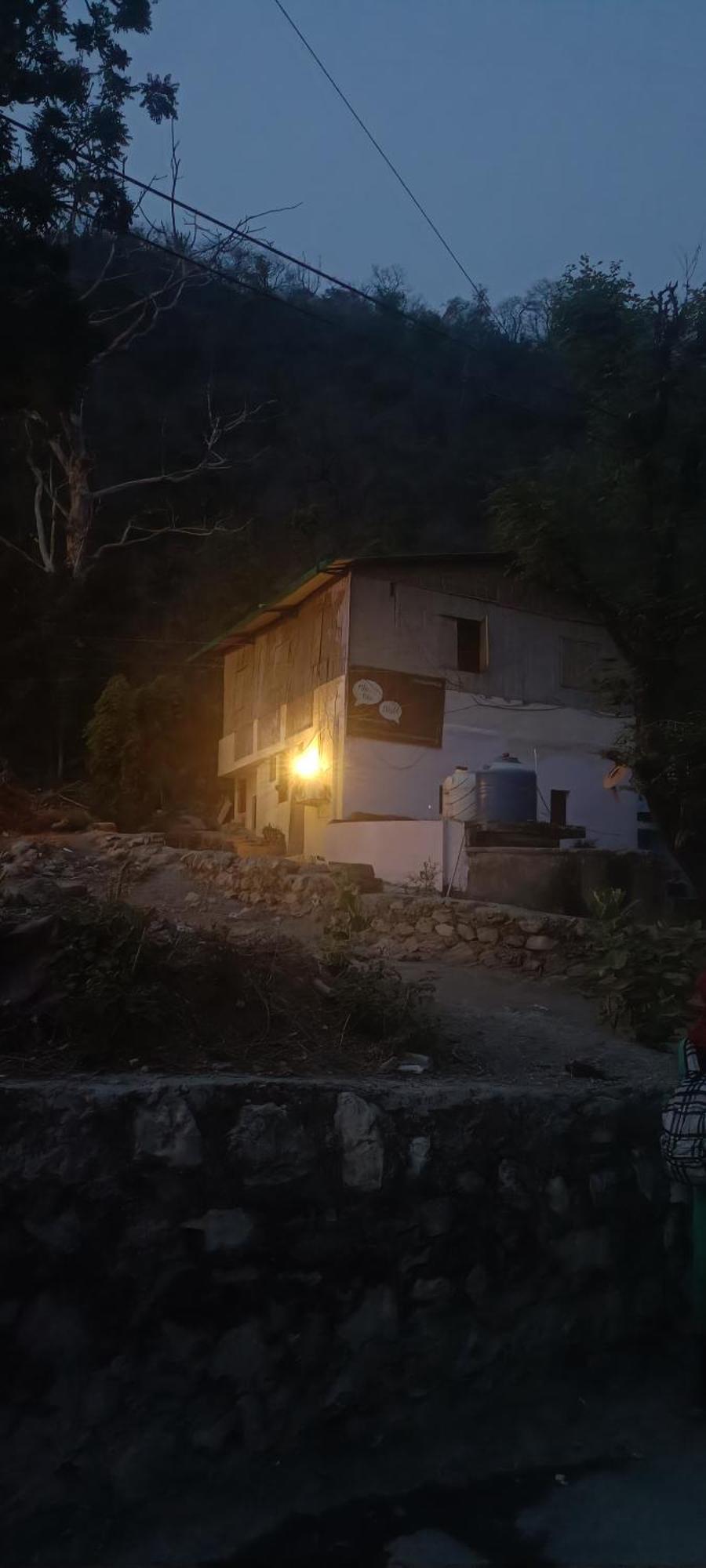 Blabla House Rishikesh Rishīkesh Exterior foto