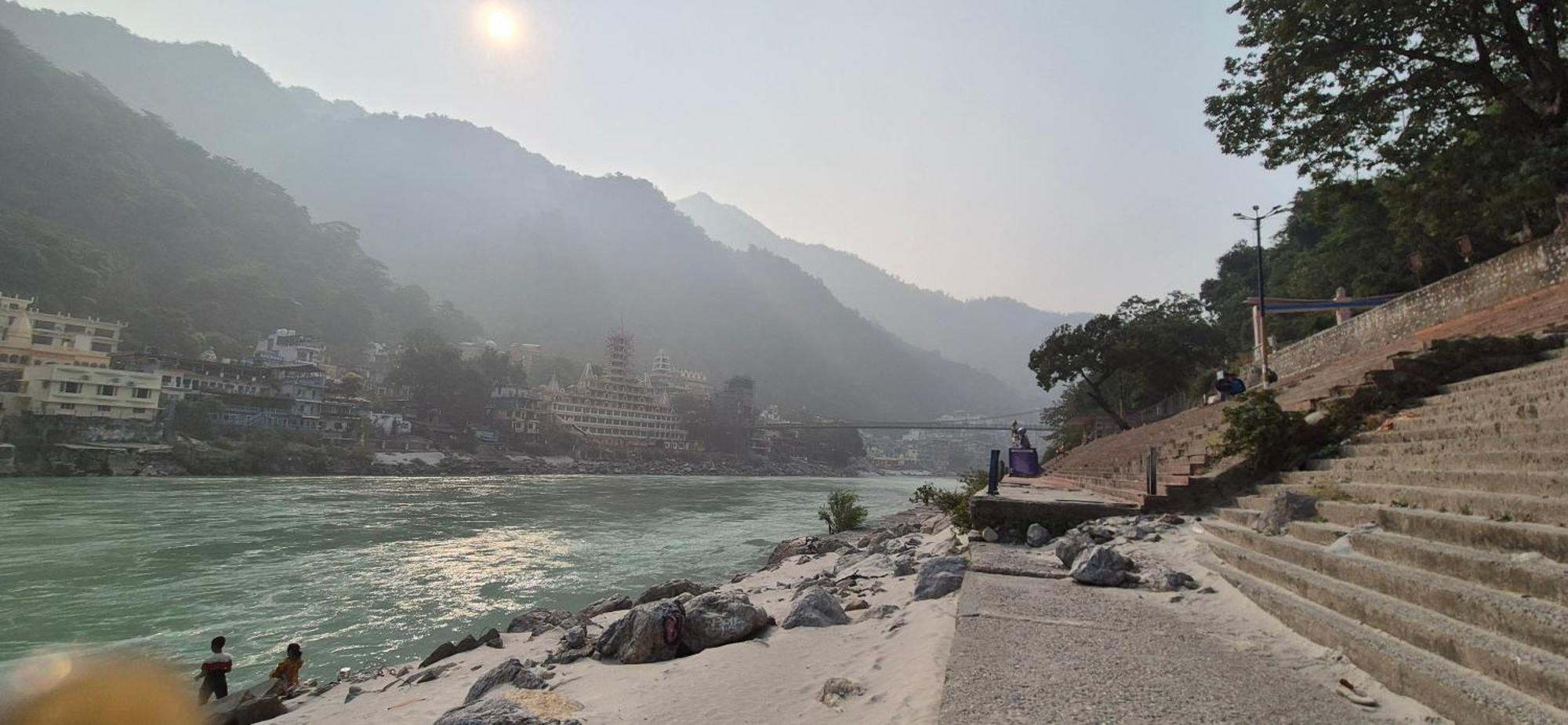 Blabla House Rishikesh Rishīkesh Exterior foto