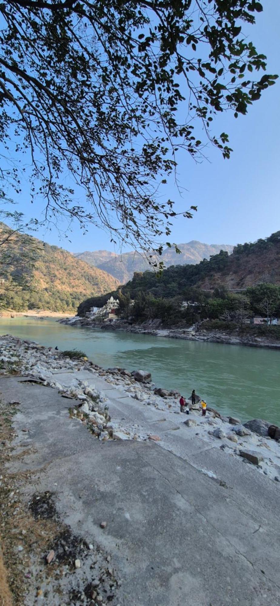 Blabla House Rishikesh Rishīkesh Exterior foto