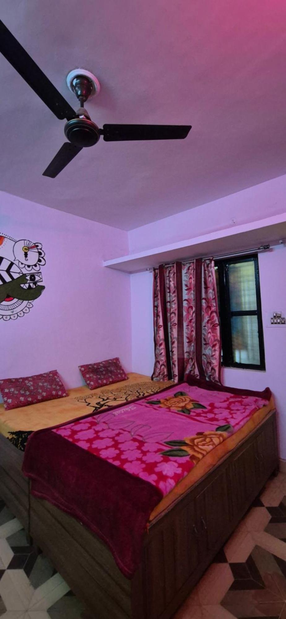 Blabla House Rishikesh Rishīkesh Exterior foto