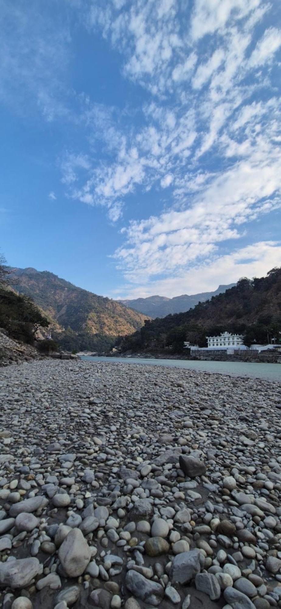 Blabla House Rishikesh Rishīkesh Exterior foto