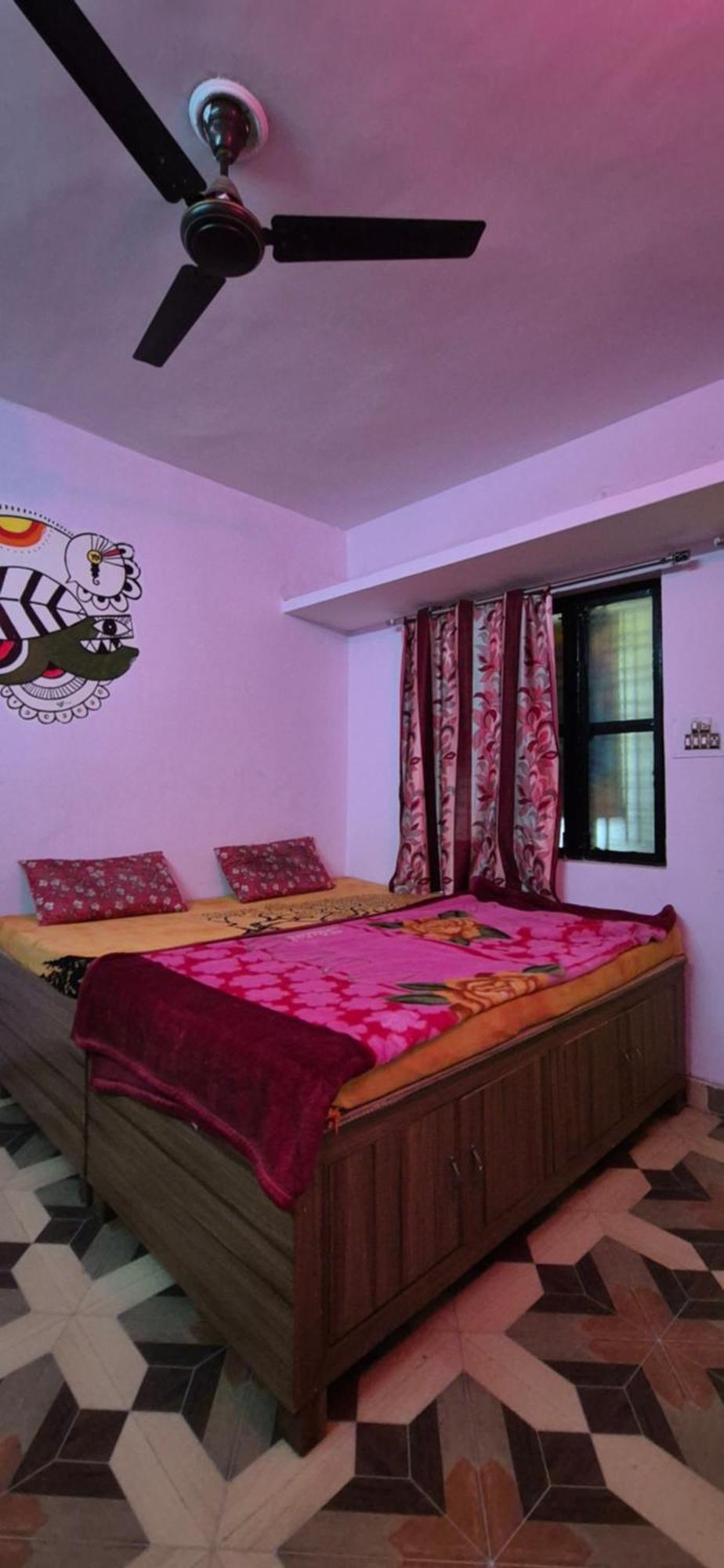 Blabla House Rishikesh Rishīkesh Exterior foto