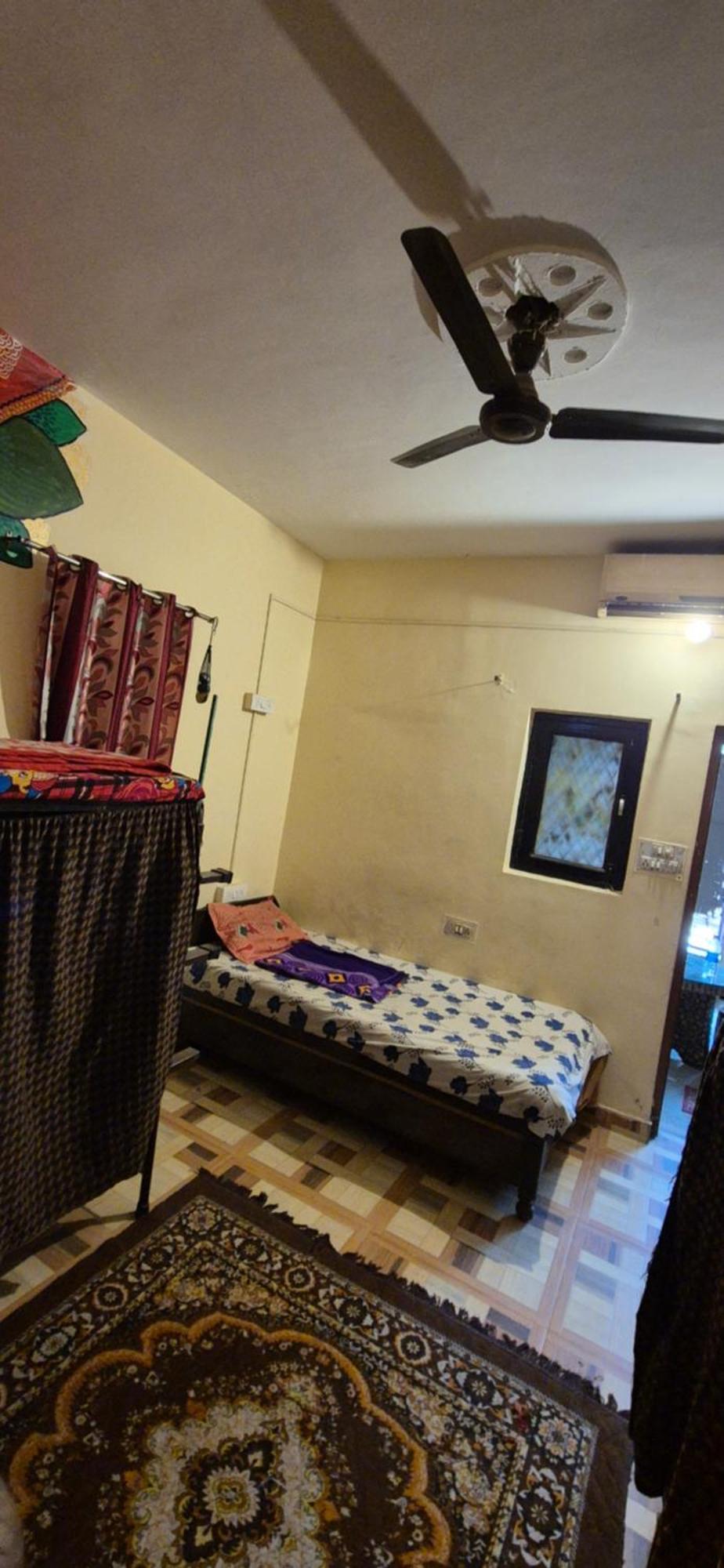 Blabla House Rishikesh Rishīkesh Exterior foto