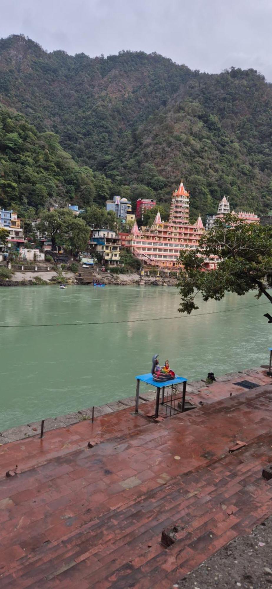 Blabla House Rishikesh Rishīkesh Exterior foto