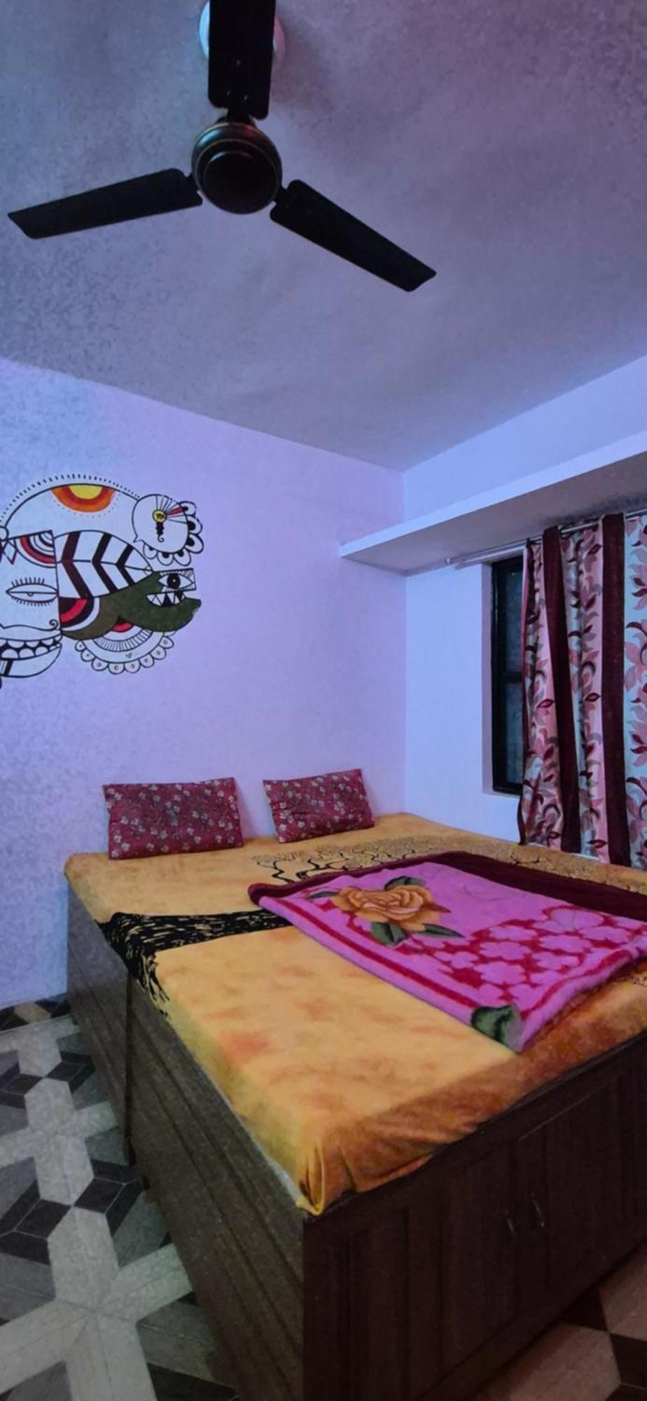 Blabla House Rishikesh Rishīkesh Exterior foto
